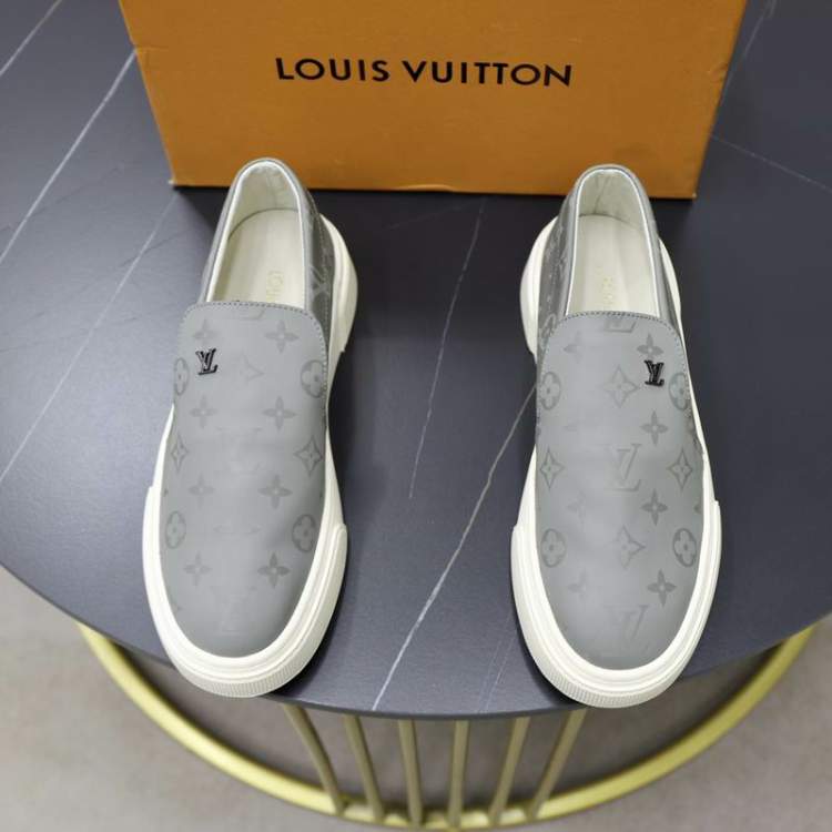 Picture of Louis Vuitton Shoes _SKULVsz38-45hnh070116059
